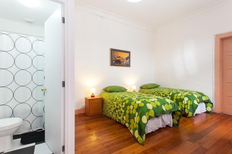 Bed & Breakfast Italia Suite