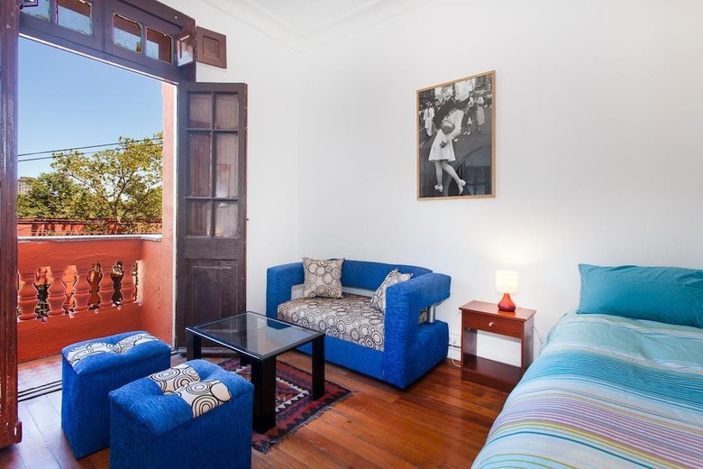 Bed & Breakfast Italia Suite