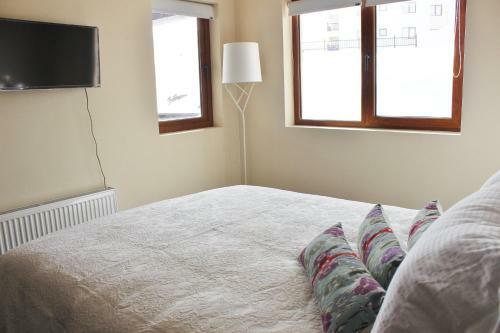 Valle Nevado Vip Apartment Ski Out-in