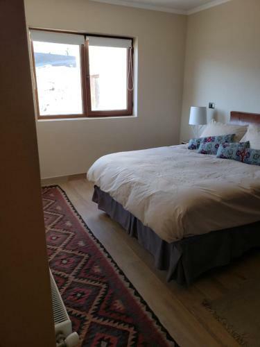 Valle Nevado Vip Apartment Ski Out-in