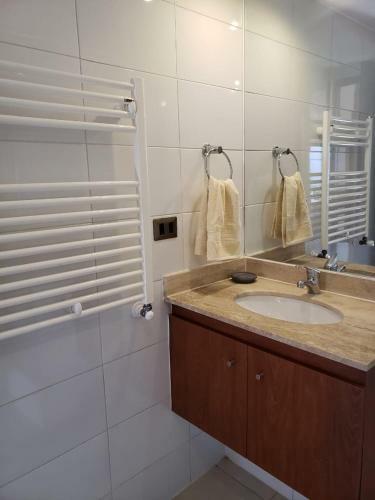 Valle Nevado Vip Apartment Ski Out-in