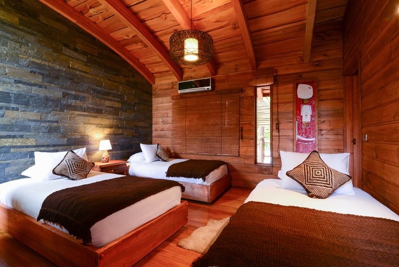 Hotel Aldea Naukana Posada Boutique