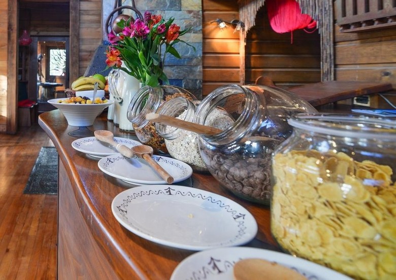 Hotel Aldea Naukana Posada Boutique