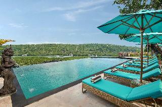 Hotel The Acala Sri Sedana