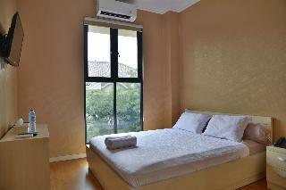 Hotel Zen Rooms W Home Express Tebet