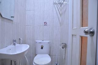 Hotel Zen Rooms W Home Express Tebet
