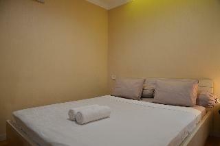 Hotel Zen Rooms W Home Express Tebet
