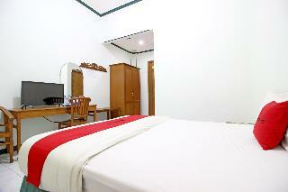 Reddoorz Near Xt Square Yogyakarta