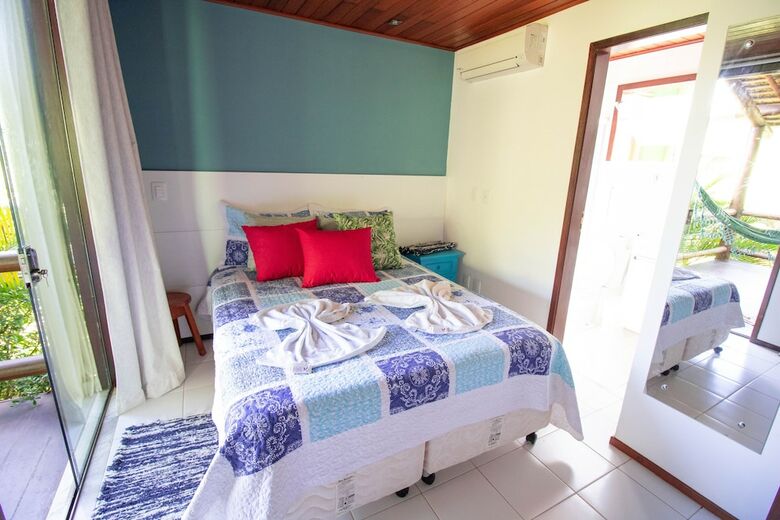 It04 Bangalo Duplex 3 Su�tes Pe Na Areia