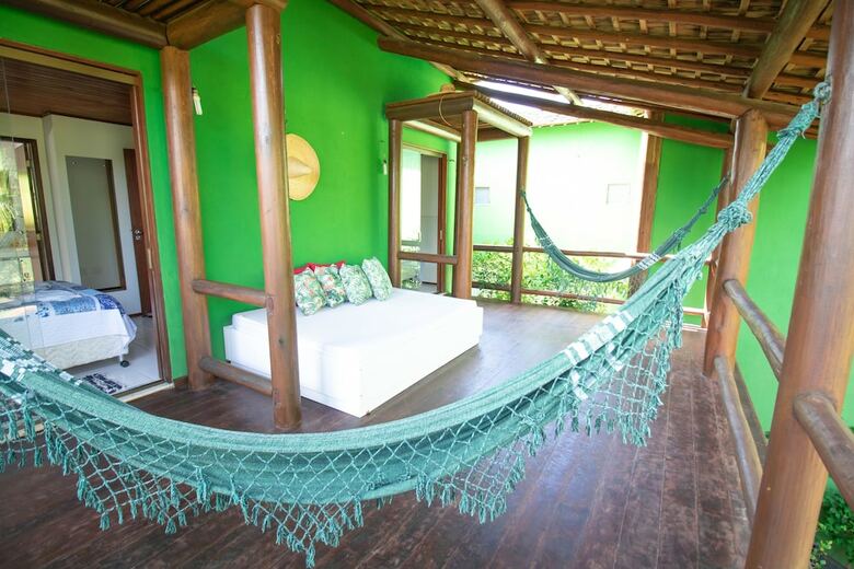 It04 Bangalo Duplex 3 Su�tes Pe Na Areia