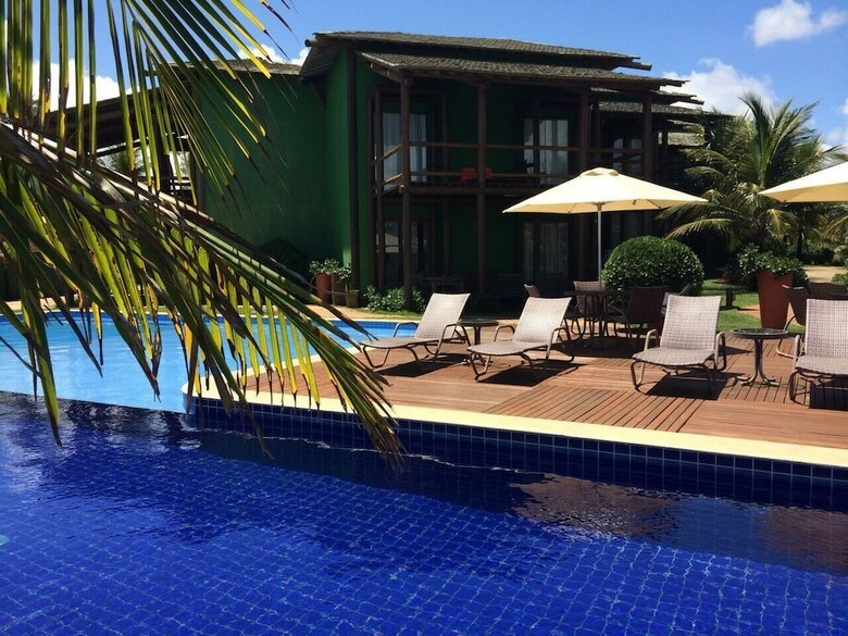 It04 Bangalo Duplex 3 Su�tes Pe Na Areia