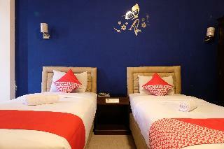 Oyo 515 Oasis Hotel