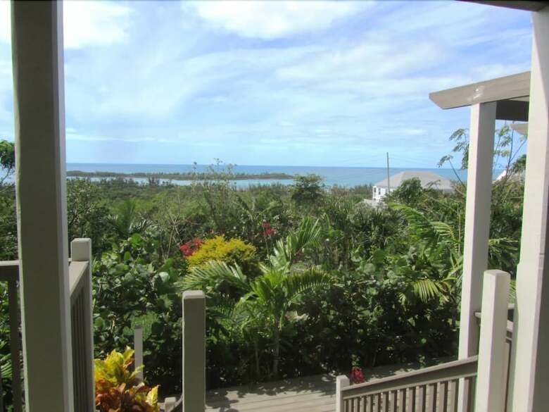 Apartamentos Villa Allamanda