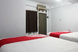 Oyo 2176 Amanah Syariah Residence