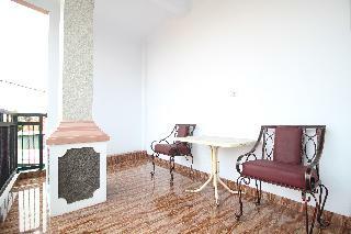 Oyo 2176 Amanah Syariah Residence