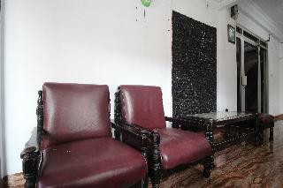 Oyo 2176 Amanah Syariah Residence