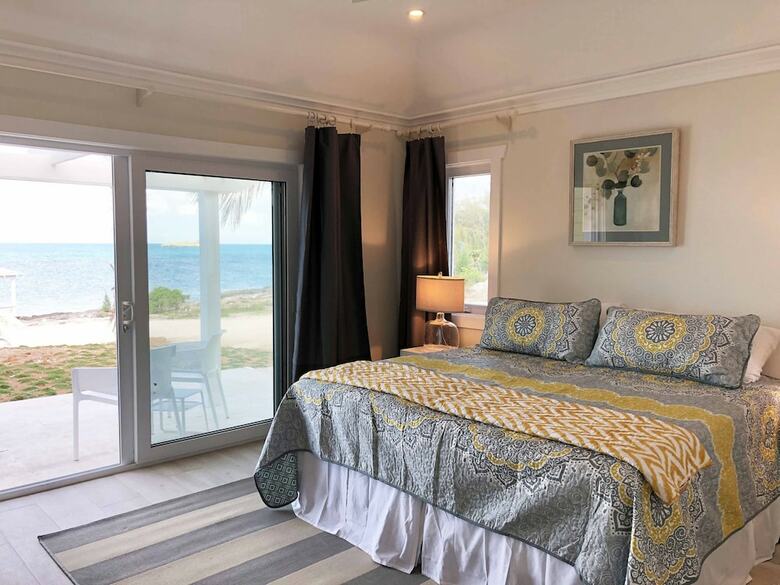 Coral Point