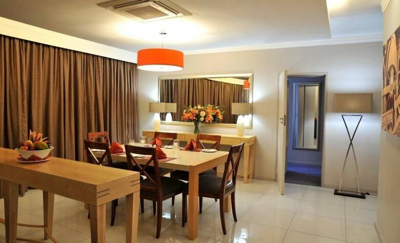 Hotel Cresta Mahalapye