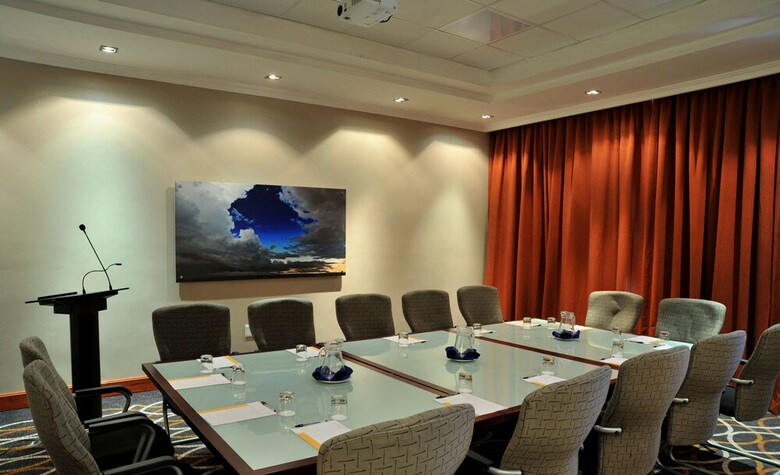 Hotel Cresta Mahalapye