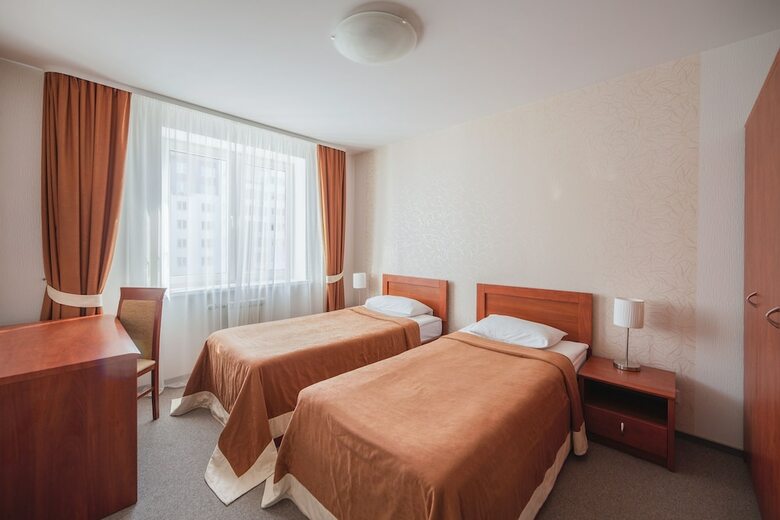Hotel Apartment Complex Comfort