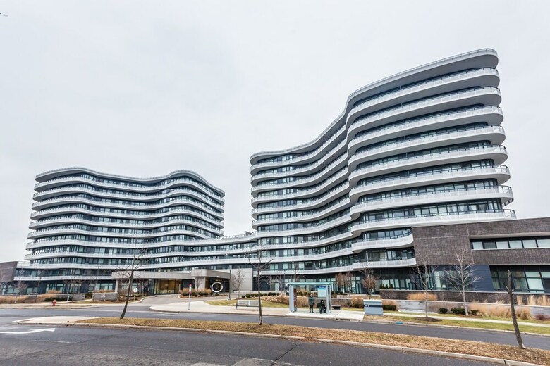 Apartamentos Exquisite Luxury 1 Bedroom + Den With Parking