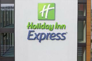 Hotel Holiday Inn Express Astana - Turan