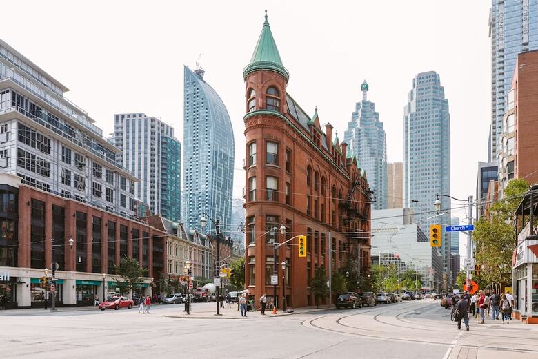 Quickstay - Beautiful Toronto Condo (City Views)