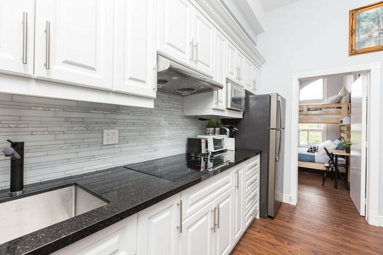Apartamentos Applewood Suites - Chinatown Loft