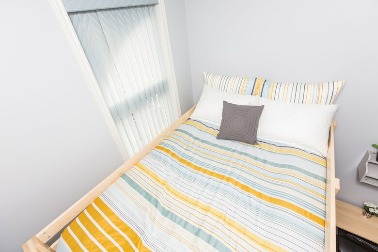 Apartamentos Applewood Suites - Chinatown Loft