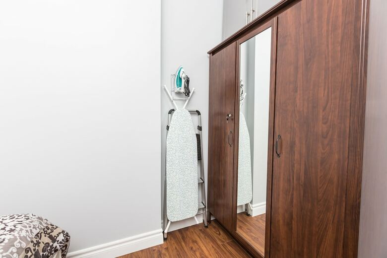 Apartamentos Applewood Suites - Chinatown Loft