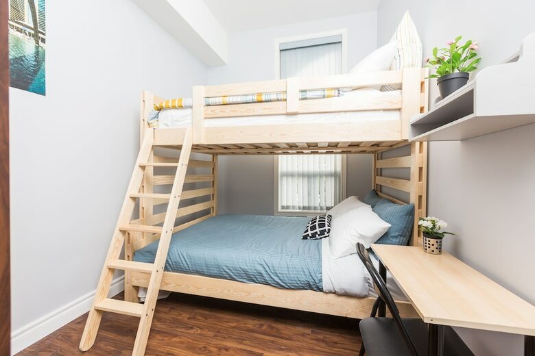Apartamentos Applewood Suites - Chinatown Loft