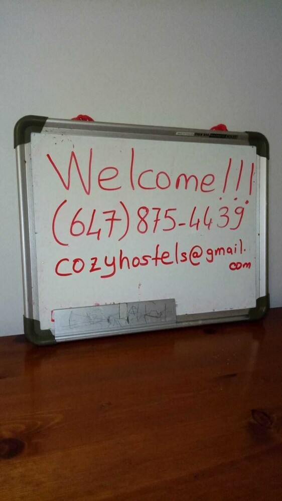 Hotel A1-private Up To 3 - Finch West Subway