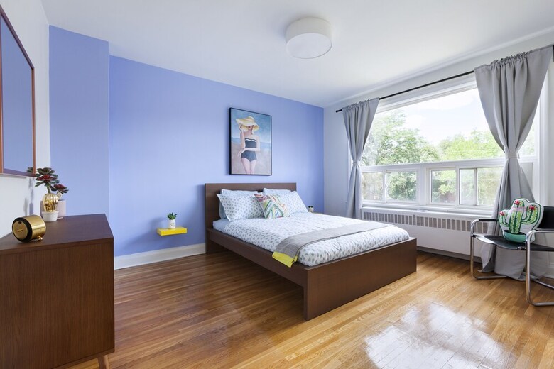 Apartamentos Bright Hideaway In Forest Hill (Free Parking)