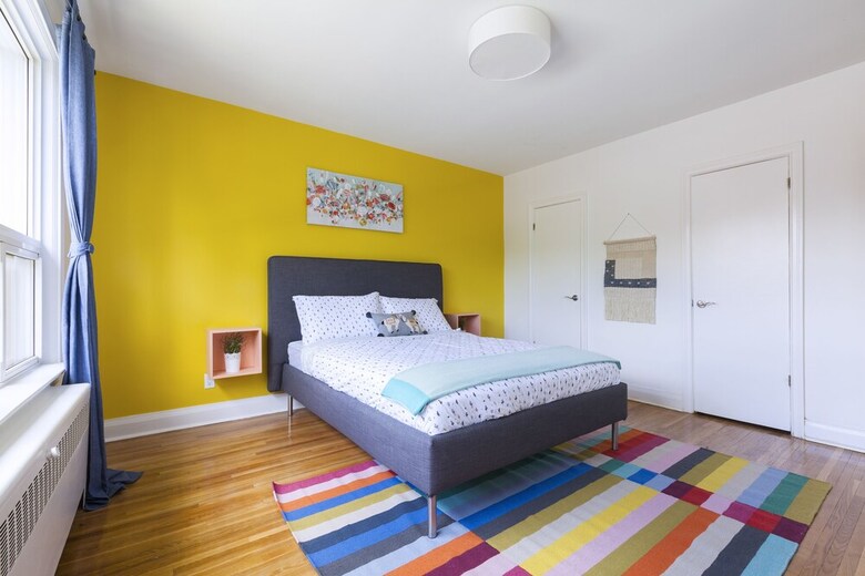 Apartamentos Bright Hideaway In Forest Hill (Free Parking)