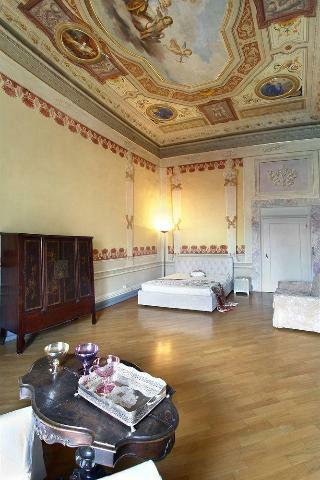 Hotel Residenza D�epoca Palazzo Tolomei
