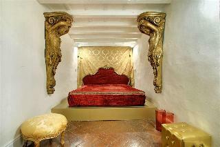 Hotel Residenza D�epoca Palazzo Tolomei