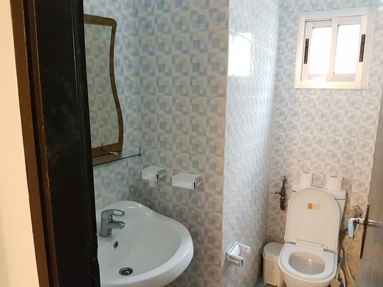 Apartamentos R�sidence Mari� Majeur