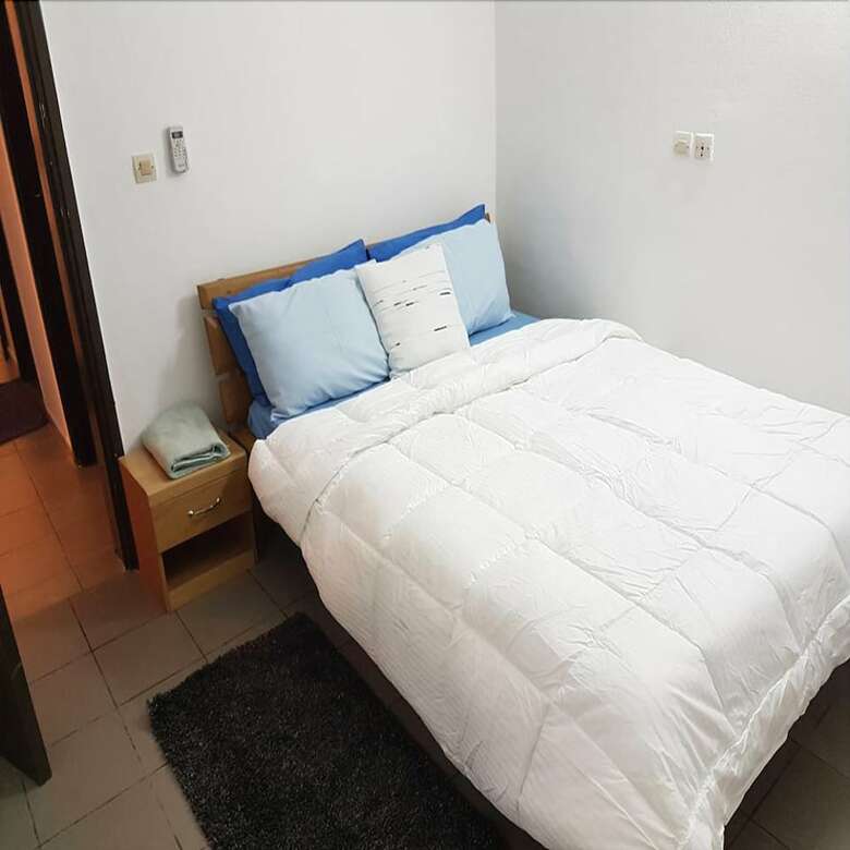 Apartamentos R�sidence Mari� Majeur