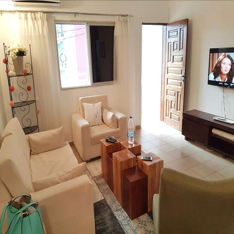 Apartamentos R�sidence Mari� Majeur