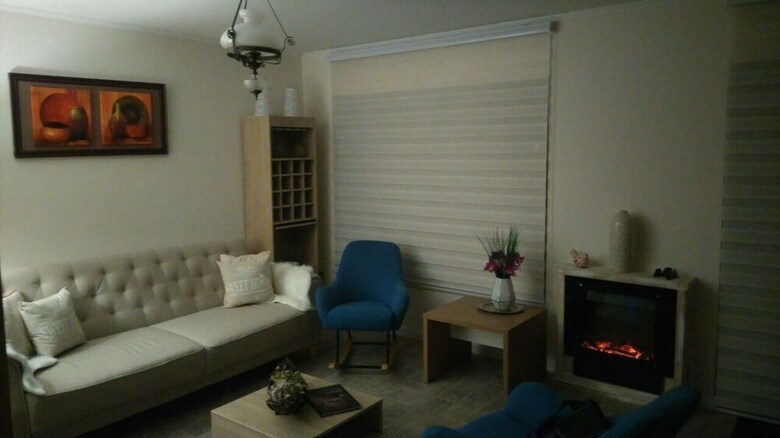 Hotel Casa En Condominio Alicura Puc�n