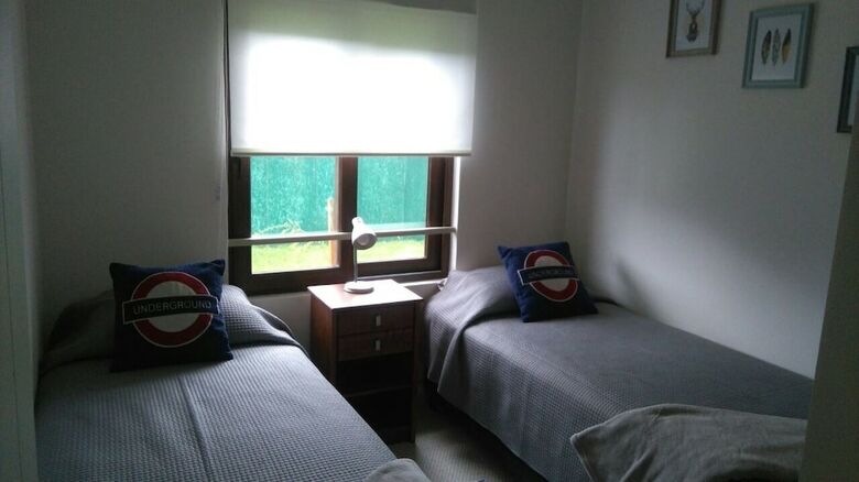 Hotel Casa En Condominio Alicura Puc�n