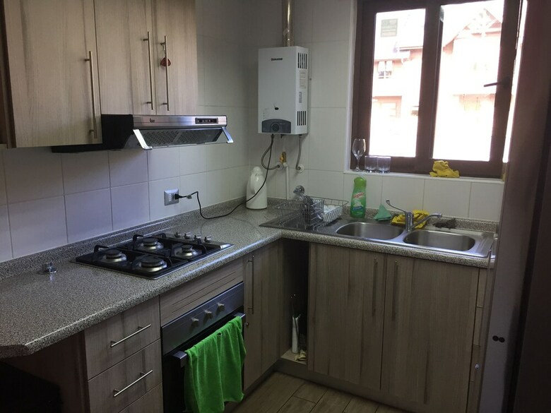Hotel Casa En Condominio Alicura Puc�n