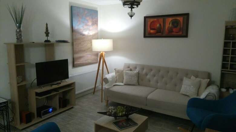 Hotel Casa En Condominio Alicura Puc�n