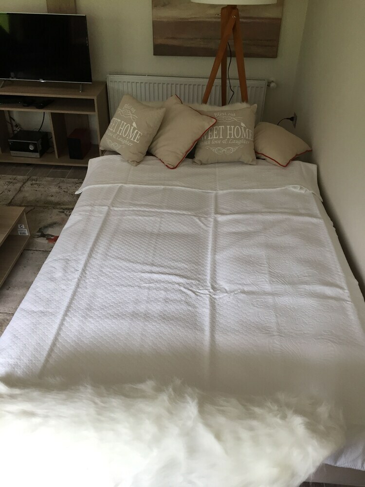 Hotel Casa En Condominio Alicura Puc�n
