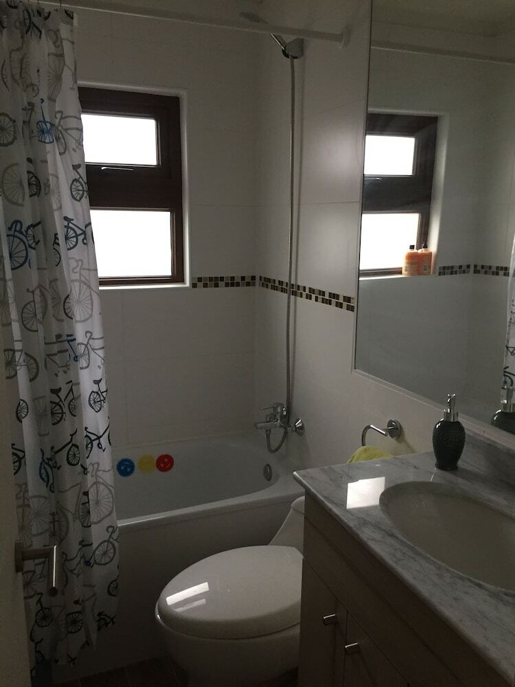 Hotel Casa En Condominio Alicura Puc�n