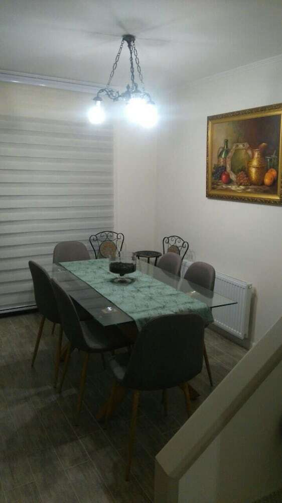 Hotel Casa En Condominio Alicura Puc�n