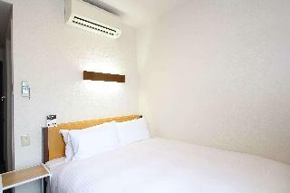 Hotel Best Western Yamagata Airport