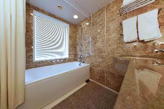 Hotel Best Western Yamagata Airport