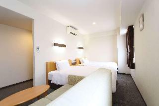 Hotel Best Western Yamagata Airport