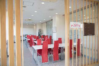 Hotel Best Western Yamagata Airport